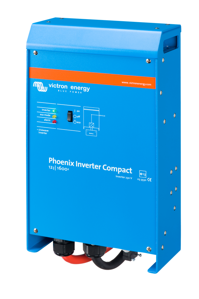 Phoenix Inverter Compact Victron Verbruggen
