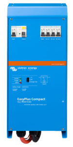 EasyPlus Compact Victron Verbruggen