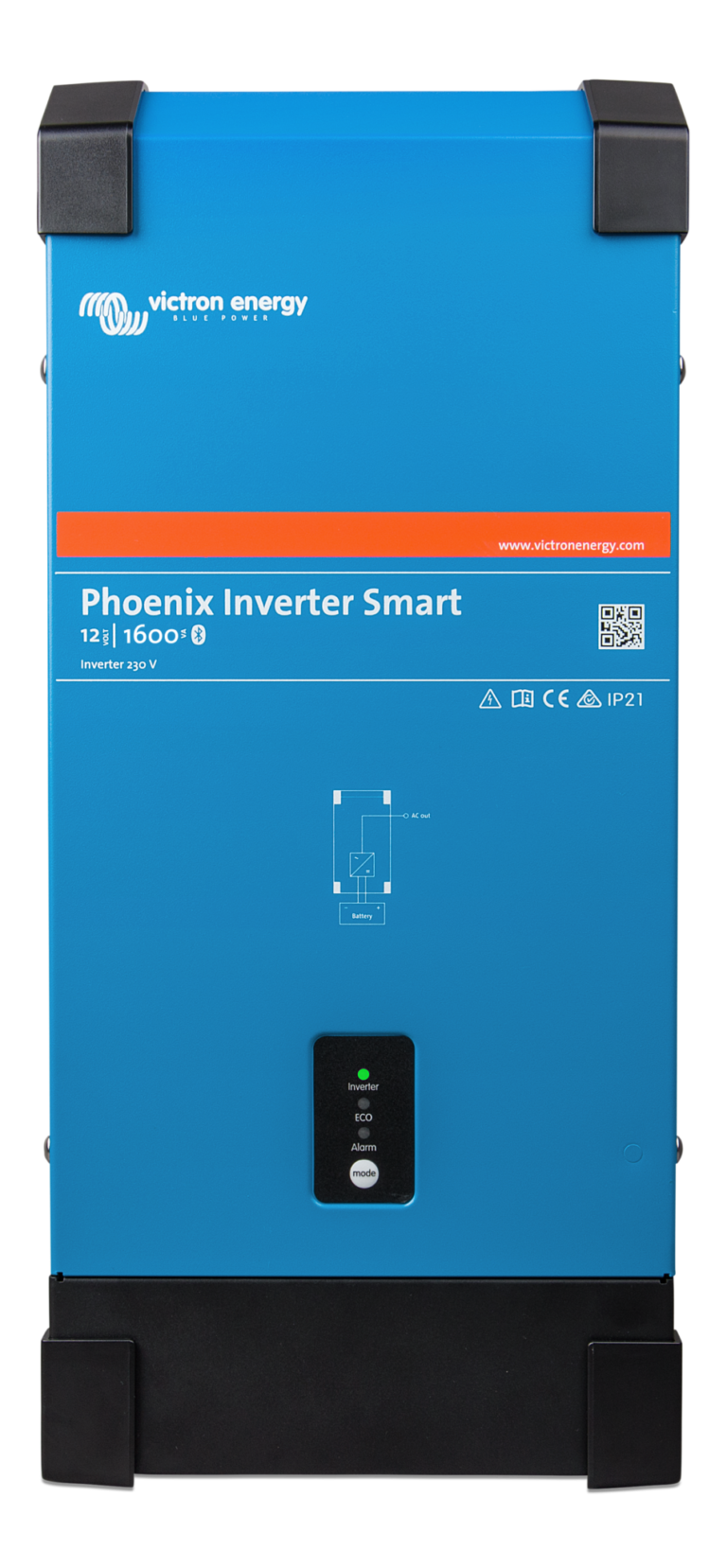 Phoenix Inverter Smart Victron Verbruggen
