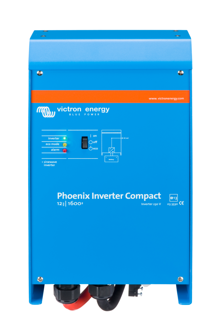 Phoenix-Inverter-Compact-12V-1600VA Victron Verbruggen