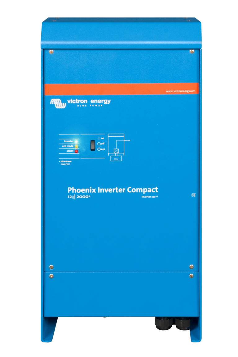 Phoenix-Inverter-Compact-12V-2000VA Victron Verbruggen