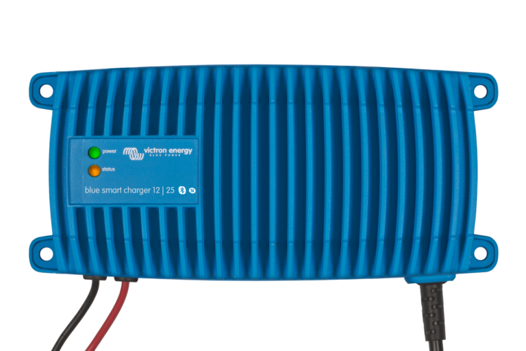 Blue-Smart-IP67-Charger-12-25 Victron Verbruggen
