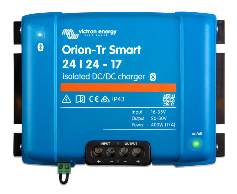 Orion-Tr-smart-24-24-17 Verbruggen Victron