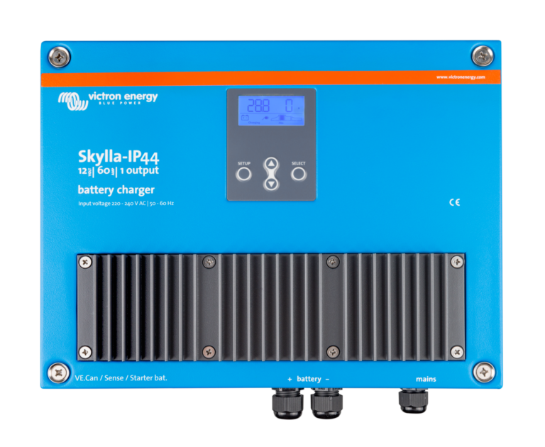 Skylla-IP44 Victron Verbruggen