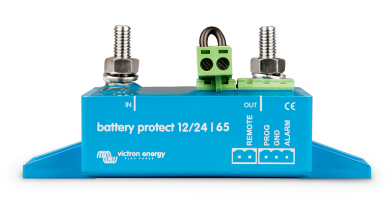 BatteryProtect-12-24V-65A Victron Verbruggen