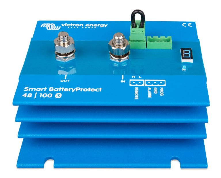 Smart-BatteryProtect-48V-100A Victron Verbruggen