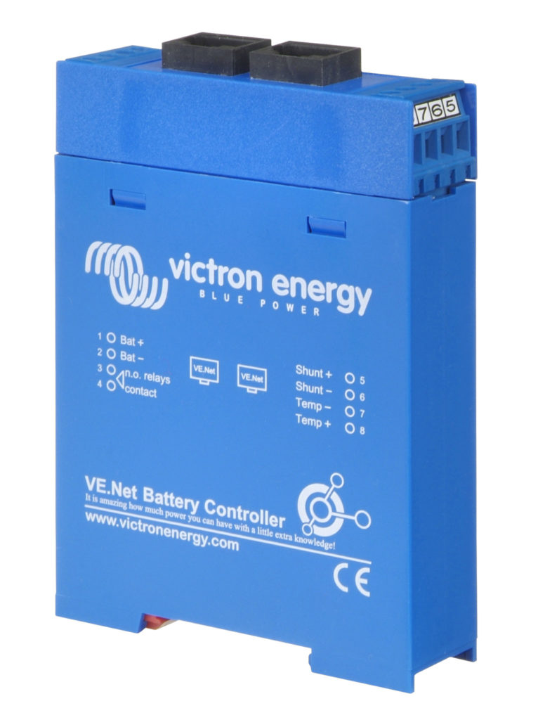 VENet-Battery-Controller-VBC-12-24Vdc-shunt_left_300dpi Victron Verbruggen